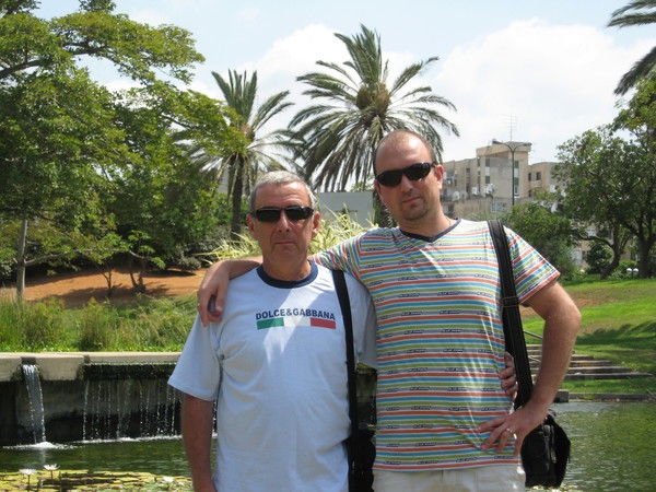 Леонид Каган