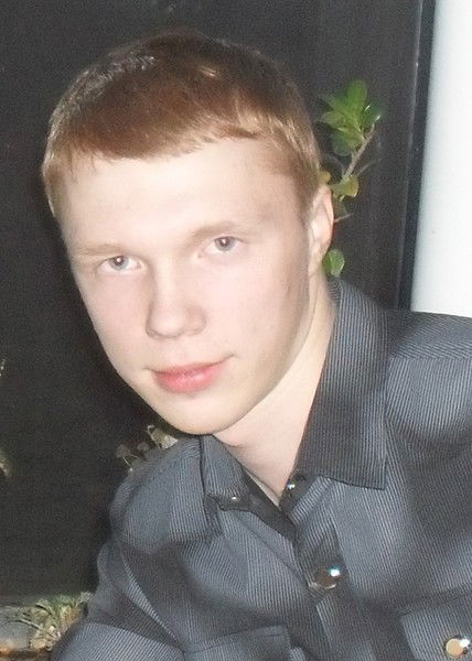 Святослав Гусев