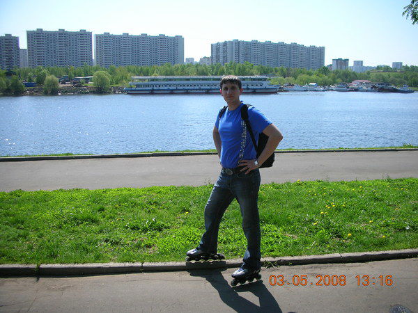 Сергей Ткаченко