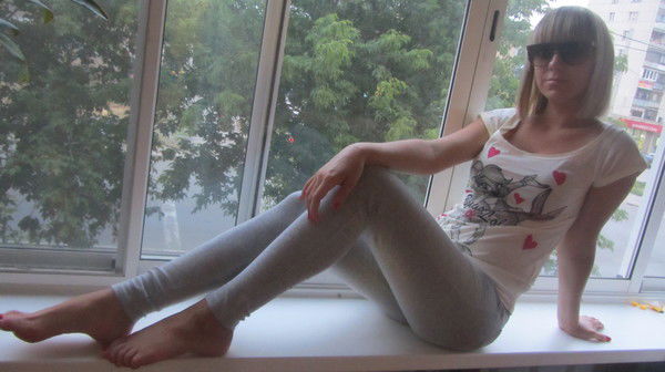 Александра Петровская