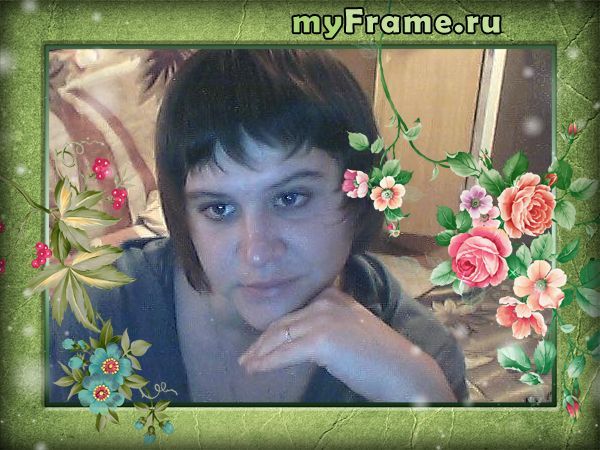 Ольга Добренко