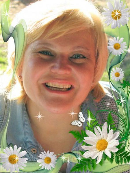 Людмила Фёдорова