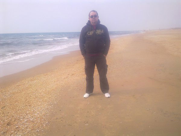 Александр Мордвинцев