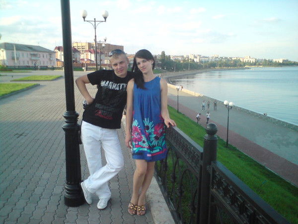 Антон/татьяна Бгатовы