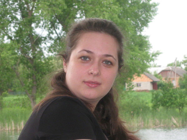 Светлана Хохлова