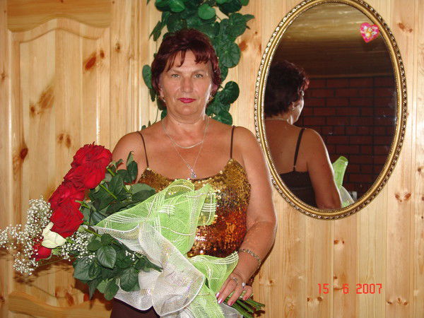 Наталья Курьянова