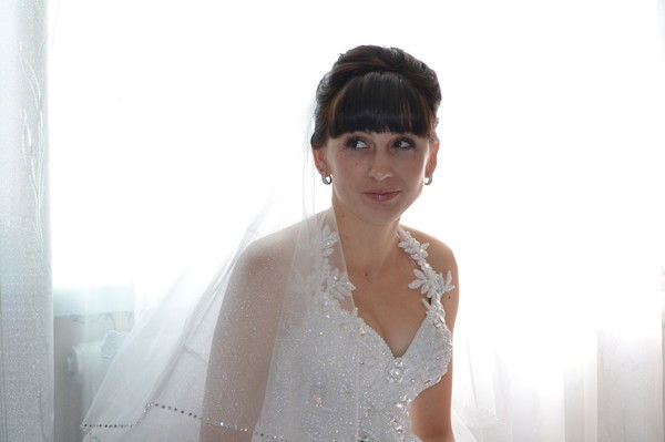 Марина Гончарова