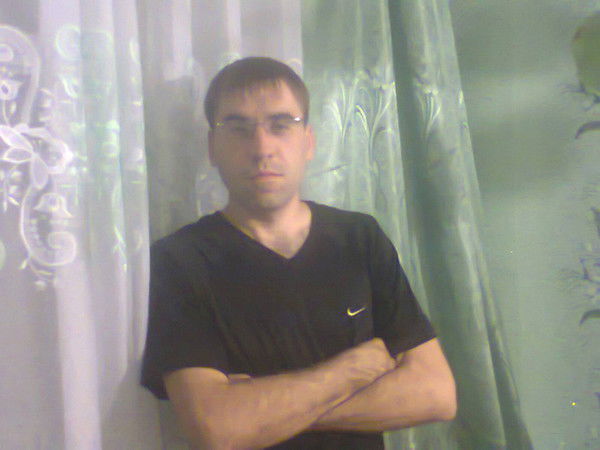 Женя Лямкин