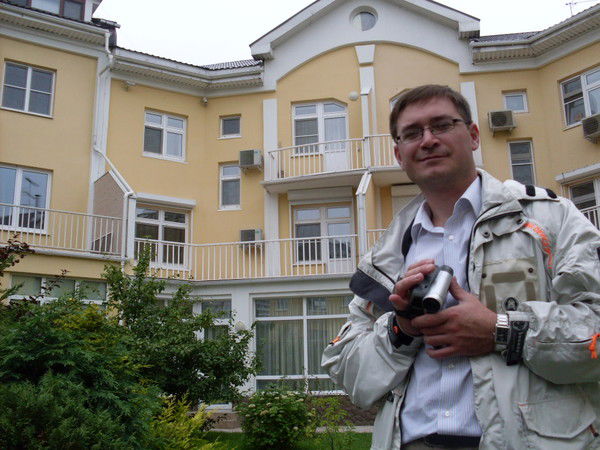 Шамиль Нигматуллин