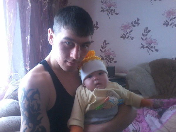 Дмитрий Зубов