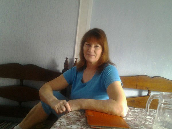 Людмила Кленовая