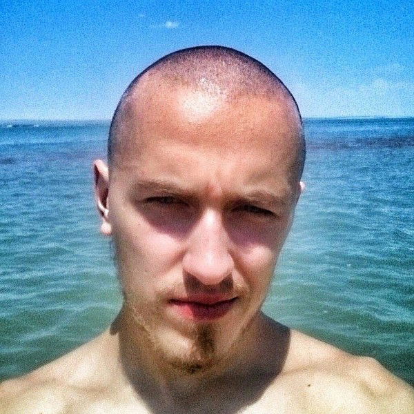 Валерий Водопьянов