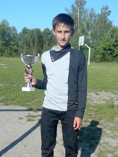 Стьопа Ващук