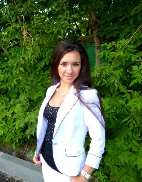 Татьяна Богачанова