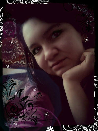 Ильсия Хайруллина