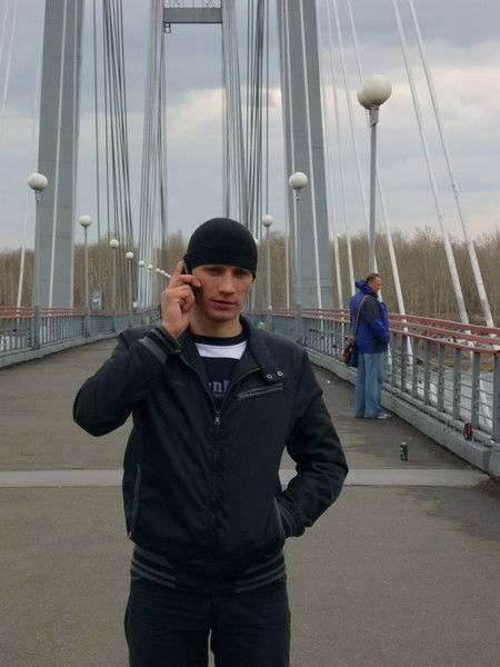 Николай Сновидов