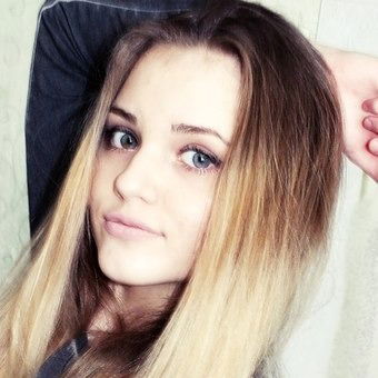 Лина Акулова