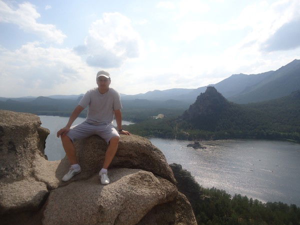 Гулжигит Токтошов