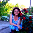 Галина Щербакова