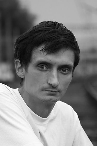 Антон Селянин