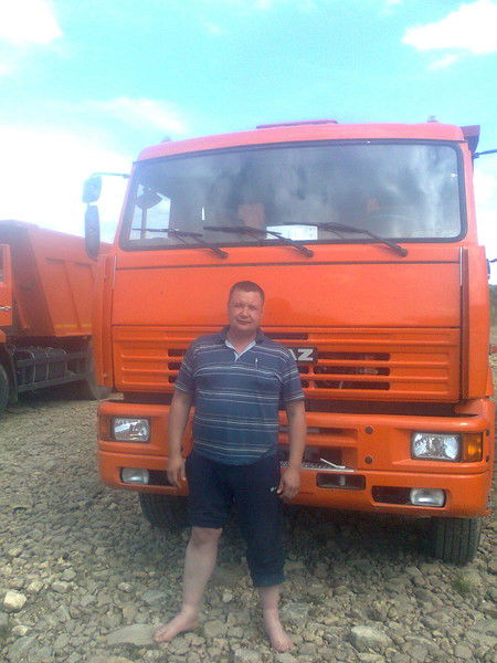 Владимир Козлов