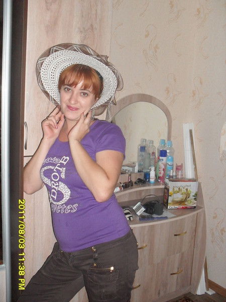 Ирина Марьина