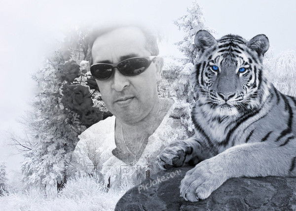 Александр Воробьев