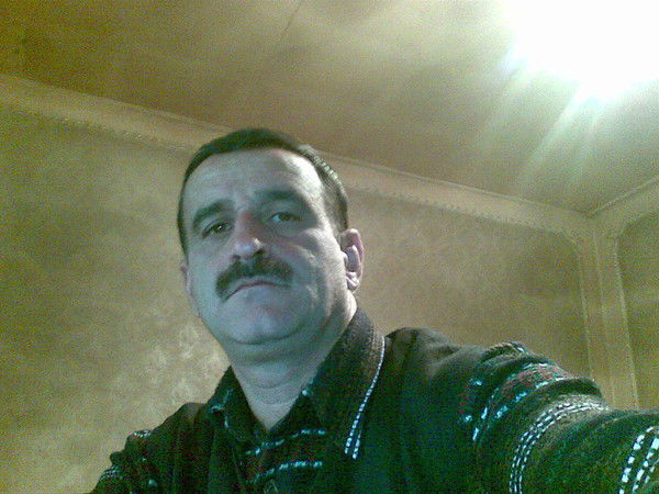 Эльбрус Гасымов