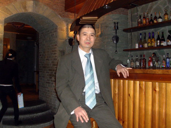 Берик Абдуллин