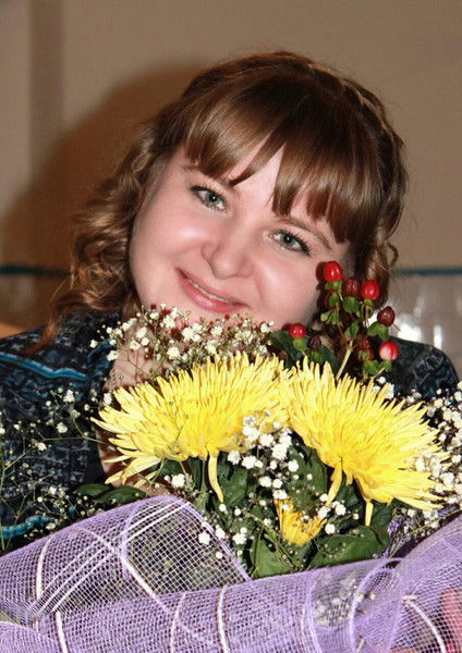 Ольга )))))))))