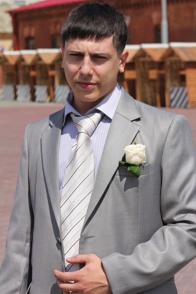 Александр Саакян