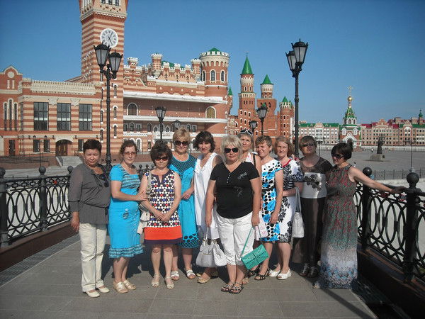 Сергей Кечаев