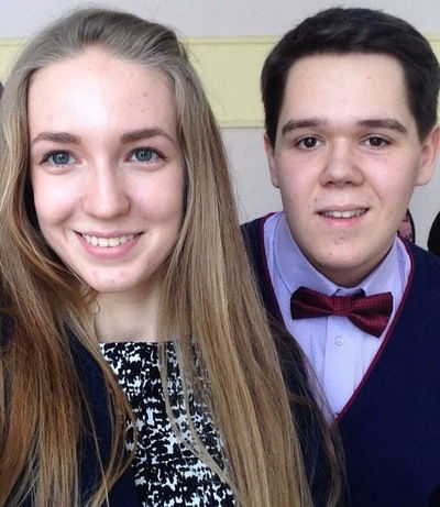 Никита Зырянов