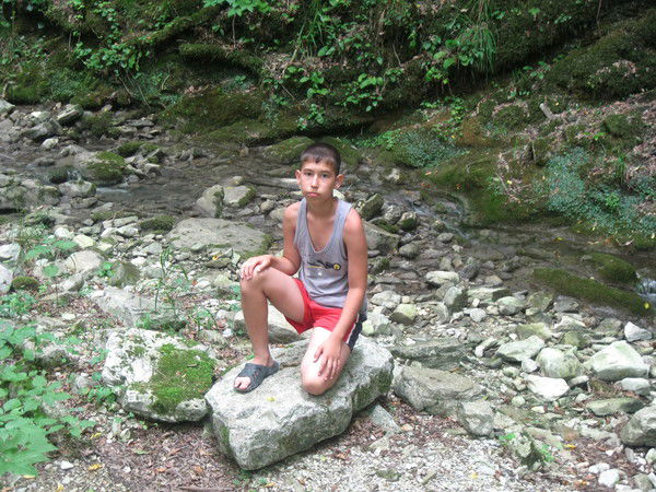 Арслан Гибадуллин