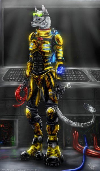 Василий Пичугин