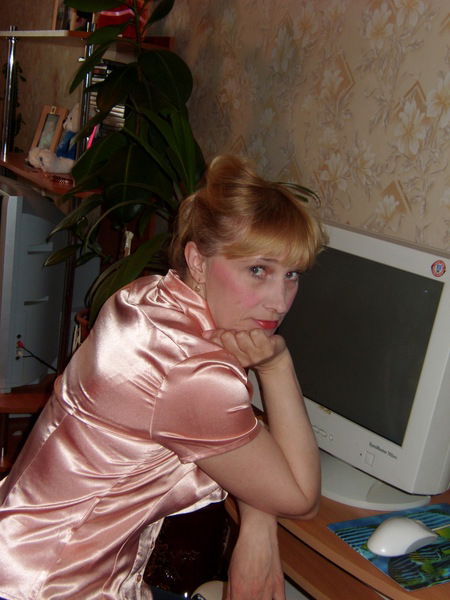 Римма Фокина