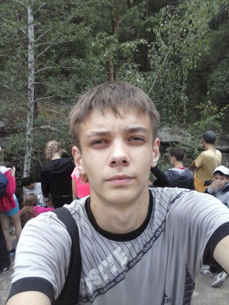 Андрей Толстиков