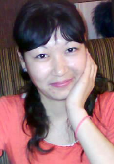 Карлыгаш Кадырбаева