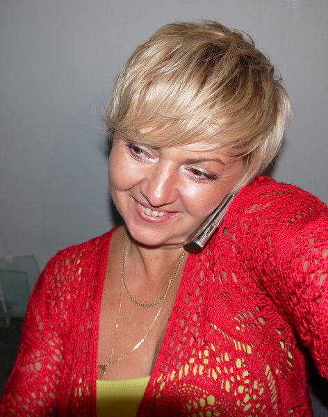 Елена Варламова