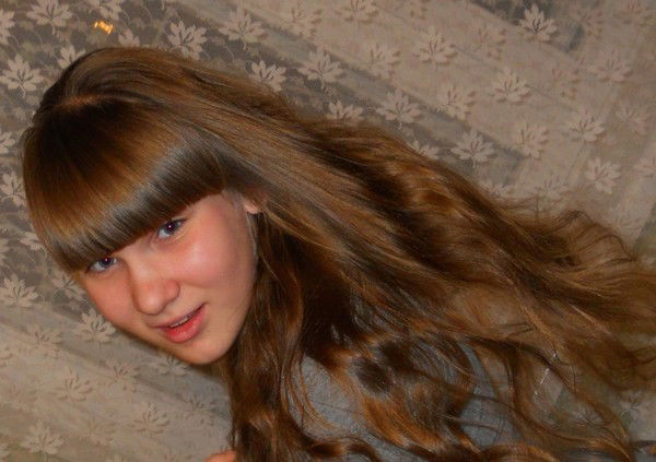 Анастасия Кувенёва