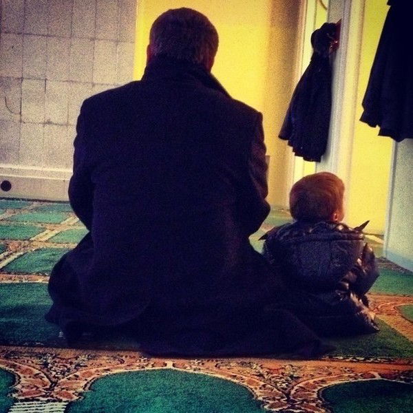 Закенаев Султан