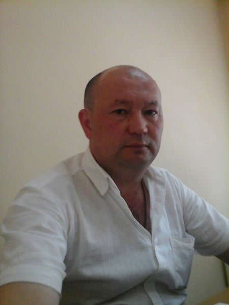 Ахрор Риксиев