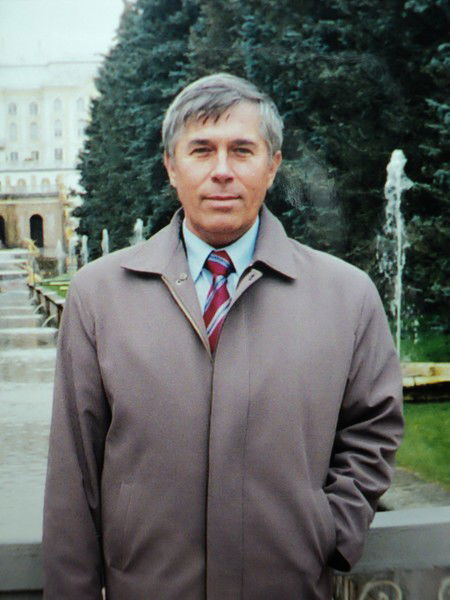 Сергей Кутилов