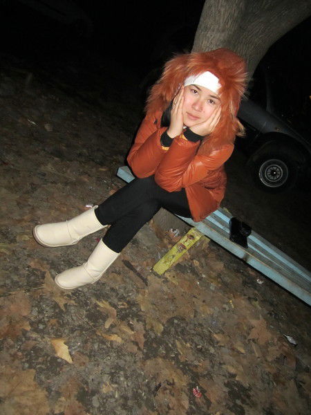 Айпери Сатарова