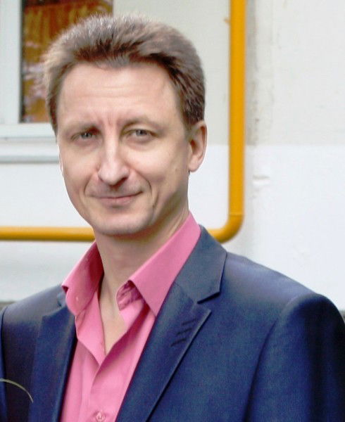 Дима Иванов