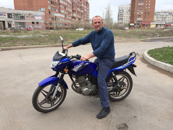 Денис Богданов