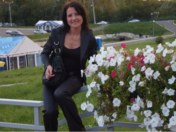 Стиканова Ирина