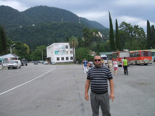 Вячеслав Елисеев