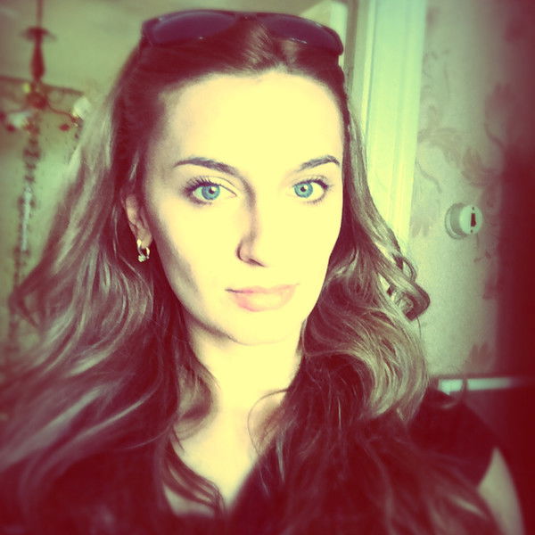 Виктория Новак