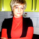 Галина Ковалёва